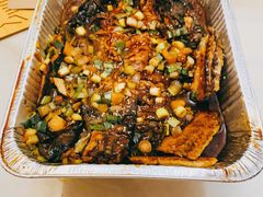 -味妙烤鱼吧(回龙观店)