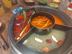 -冯校长老火锅(太古里店)