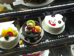 -红跑车(矿大店)