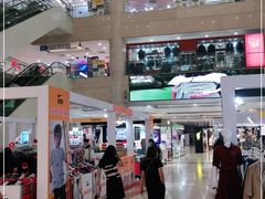 -美廉美超市(圣熙8号购物中心店)