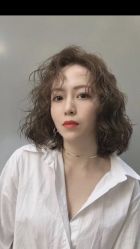 -东方美妍小鹏造型