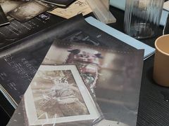 -剧狐剧本杀·月球探案馆(人民广场1号店)