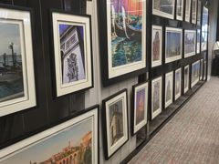 -中央广播电视总台(光华路办公区)