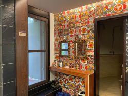 -威思丽高温瑜伽会馆