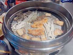-晓燃地摊烤肉(朝阳双桥店)