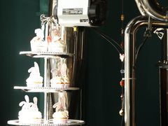 -街角 T·COFFEE 融合料理·BISTRO(车公庙店)