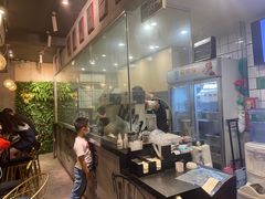 -石炮台果汁冰(天河店)