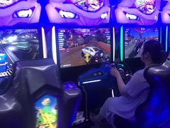 -天空之城动漫电玩世界(路劲又一城店)