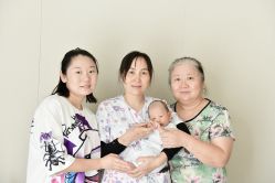 -大美母婴月子中心(希尔顿店)