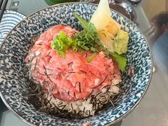 -西村日本料理(香格里拉饭店)