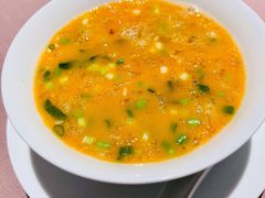 龙虾汤泡饭-新荣记(南京西路店)
