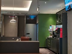 大堂-萨莉亚意式餐厅(浦江万达广场店)