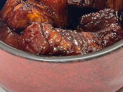 -老吉士酒家(天平路店)