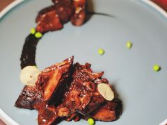 -北京王府井希尔顿酒店·秦唐中餐厅Chynna
