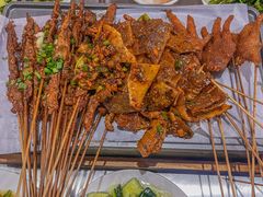 -小板凳(四公里店)