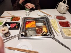 -海底捞火锅(汇一城店)