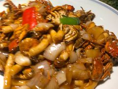 -周家二小姐的菜(西津渡店)