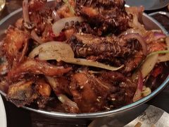 -马海涛牛肉串(领汇广场店)