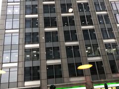 -星巴克(宏汇国际广场店)