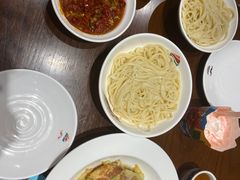 -巴依老爷新疆美食(牡丹园店)