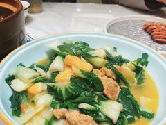 -雅酌园百姓菜馆(颐和路店)