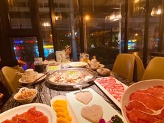 -天都火锅酒楼(虹梅南路店)