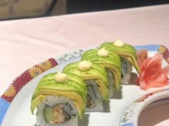 -富盈酒店-日本料理餐厅(厚街店)