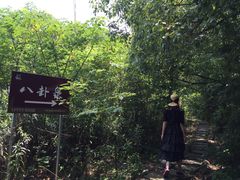 -南京市江宁方山