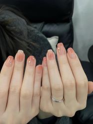 -M·X Nail日式美甲美睫