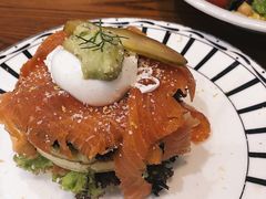 -AFS Cafe & Canteen(闽江二路店)