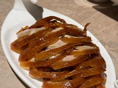 -北平小馆·烤鸭·家常菜(磨房北里店)