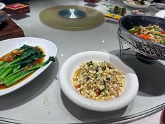 -紫鑫阁饭庄(长安店)