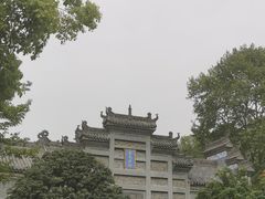 -习家池