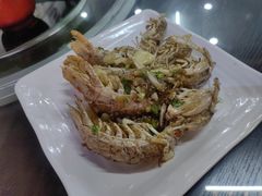 -渔友鲜海鲜加工(海鲜大世界店)
