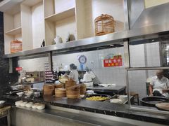 -蒋家桥饺面店(四望亭路店)