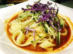 -撒拉花儿·新疆菜·清真(太阳宫店)