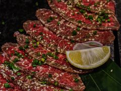 -海之屋韩式烤肉(海棠68环球美食街店)