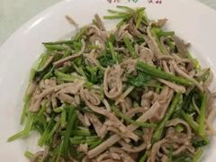 -晋阳饭庄(虎坊桥店)