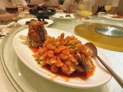 -金时代顺风大酒店(临港百联店)