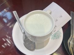 -民信老铺(双皮奶博物馆店)