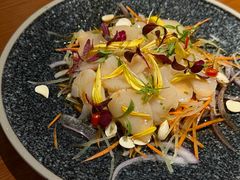 -自如ZSPACE四合院艺术餐厅