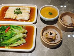 -满江悦手作点心(开元地中海店)