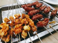 -回味南塘老王虾尾(总店)