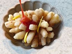 -龙吟山房(青龙山庄店)