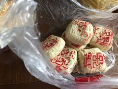 -爱德顺糕点食屋(利民道店)