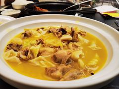 -春申里餐厅(银泰in99店)