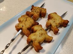 -和庆斋羊蝎子火锅·碳缸烧烤(顺义旗舰店)