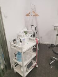-莱恩·乐活概念专业皮肤管理连锁