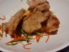 -金掌勺东北菜(格兰晴天店)