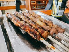 -情忆草原涮肉馆